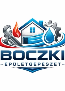 Boczki Épületgépészet