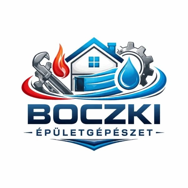 Boczki Épületgépészet