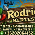 Rodrigez Kertészet