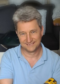 Ezermester Szaki Bartucz Attila
