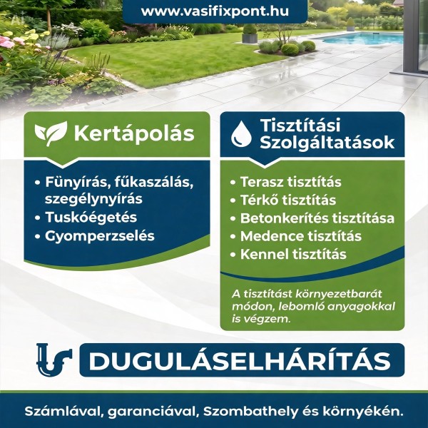 Vasi Fix Pont
