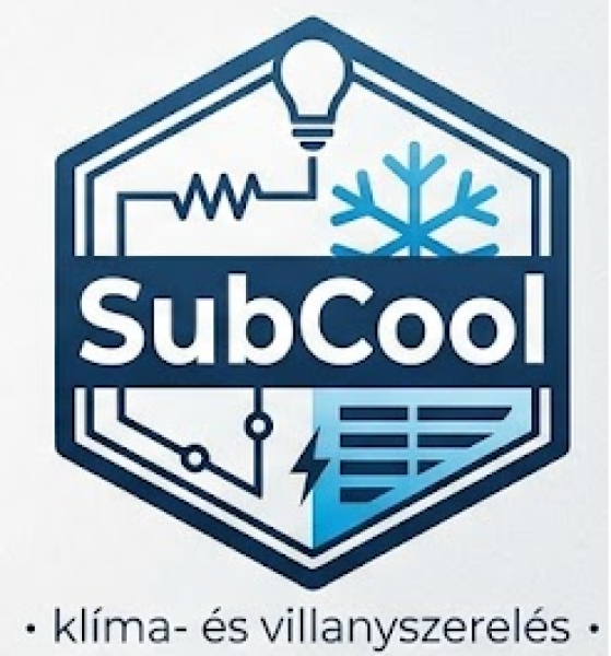 Rózsa Gábor e.v. - SubCool klíma- és villanyszerelés
