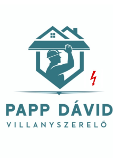Papp Dávid villanyszerelés
