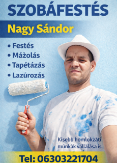 Sandor Nagy