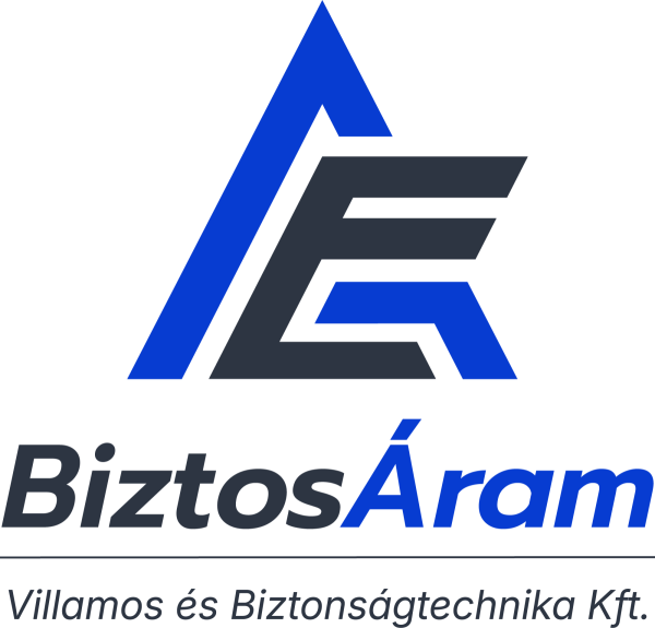 BiztosÁram Villamos és Biztonságtechnika Kft.