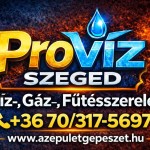 ProVíz Szeged
