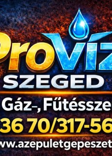 ProVíz Szeged
