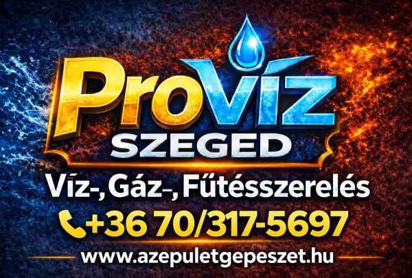 ProVíz Szeged