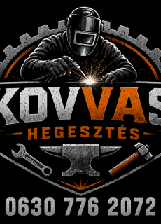 Kovács Zoltán E.V.