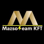 Mazso Team Kft