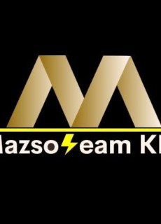 Mazso Team Kft