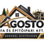 Ágoston Fa És Építőipari Kft.