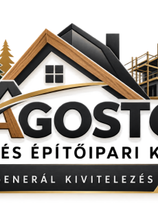 Ágoston Fa És Építőipari Kft.