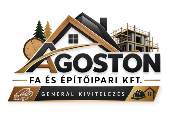 Ágoston Fa És Építőipari Kft.