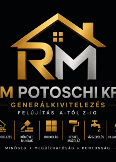RM Potoschi Kft.