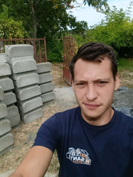 Mihalek Sándor E.V
