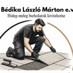 Bédika László Márton E.V.