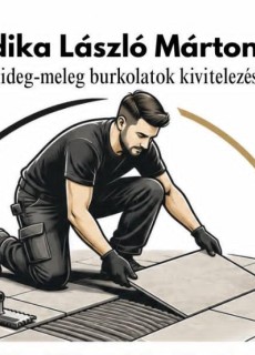 Bédika László Márton E.V.