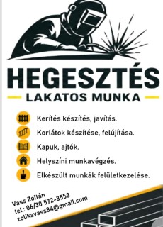 Vass Zoltán