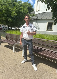 Szajko ferenc