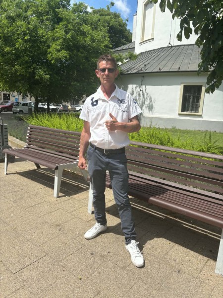 Szajko ferenc