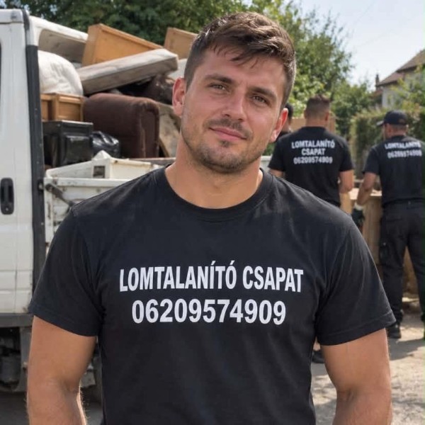 Nagy gábor lom kivitelező