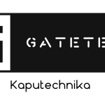 GateTech Kaputechnika