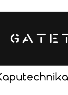 GateTech Kaputechnika
