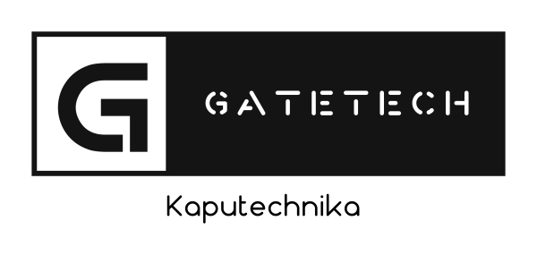 GateTech Kaputechnika
