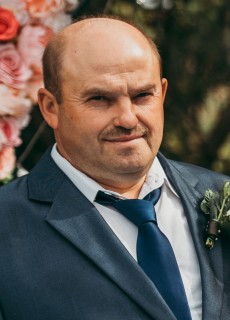 Molnár István