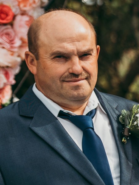 Molnár István