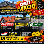 Szabó Krisztián és társa