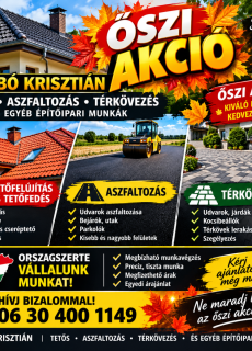Szabó Krisztián és társa