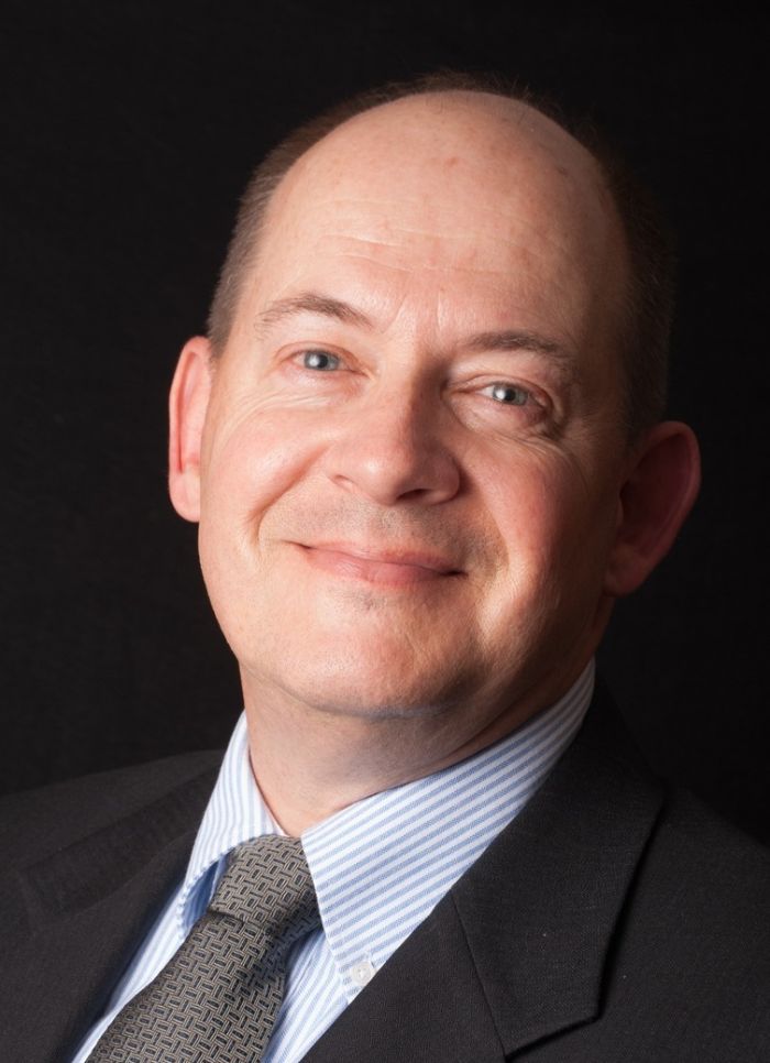 Barnabás László építészmérnök